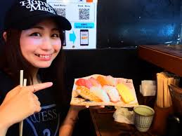 帰国子女が教える外国人が喜ぶ日本食の人気ランキングtop8