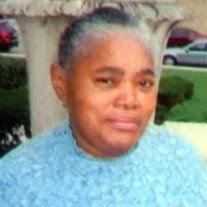 Phyllis Mitchell Obituary