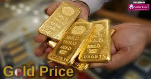 value of gold in qatar in qatari riyal qar