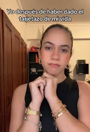 Yo Dando El Tarjetazo