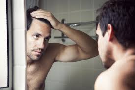 The growth spurt usually begins a year after the testes start enlarging. Does Masturbation Cause Hair Loss Facts And Myths