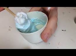 Schleim Aus 1 Zutat Ohne Kleber Youtube Schleim Slime Selber Machen Ohne Kleber Slime Selber Machen