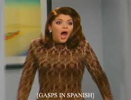 Fastest way to caption a meme. Soraya Montenegro Know Your Meme
