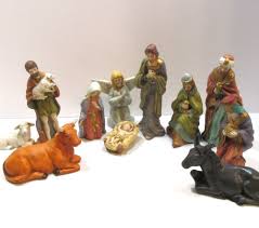 3 options fabric camel keychain ornament accessory | etsy. Brinns Porcelain Nativity Set 11 Pieces Christmas Hand Painted Bpx2499 Vintage Brinns Nativity Set Christmas Nativity Christmas Items