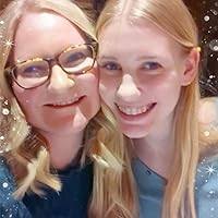 Astrid and Veronika by Linda Olsson