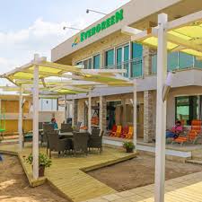 Hamace cuibul de la mare, cazare pensiune corbu. Cazare 2 Mai Vila Evergreen Cazare Pentru Familii In Apartamente Pe Plaja 2 Mai