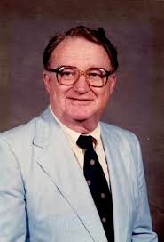 Roger Wesley Wilson Obituary