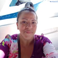 Elizabeth Beda Ramírez Arellano