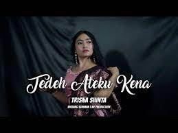 Chord Kunci Gitar Trisna Shinta Keliat Tedeh Ateku Kena Lirik Lagu