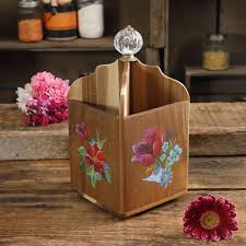 The Pioneer Woman Spring Bouquet 4 Section Utensil Holder Walmart Com Pioneer Woman Utensil Holder Pioneer Woman Kitchen Pioneer Woman Utensils