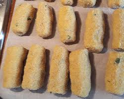 Maybe you would like to learn more about one of these? Ricetta Dei Panzarotti Napoletani Tradizionali Con La Sugna