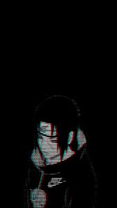 Customize and personalise your desktop, mobile phone and tablet with these free wallpapers! Itachi Anime Blur Glitch Itachi Uchiha Manga Naruto Screen Tv Uchiha Hd Mobile Wallpaper Peakpx