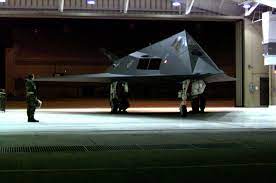 For you, it may be a secret. Stealth Does Not Mean Unstoppable Back In 1999 A U S Stealth Fighter Was Shot Down The National Interest