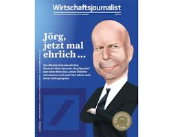 Mit ihrer hilfe können andere von erfahrungsberichten aus erster hand profitieren! Deutsche Bank Sprecher Jorg Eigendorf Ich Brauche Kein Schmerzensgeld Um Hier Zu Arbeiten Aktuelle Meldungen News Newsroom De
