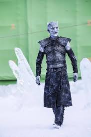 I wanted to show some. Game Of Thrones Hardhome Google Search Night King Costume Night King Game Of Thrones