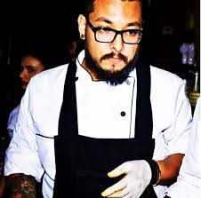 2024's Talent — ONE REGION, ONE TABLE