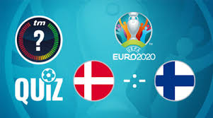 Informationen rund um finnland aus der saison 2020/2021. Tm Quiz Teste In 10 Fragen Dein Wissen Uber Danemark Und Finnland Transfermarkt