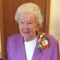 Obituary information for Lois M Jennings