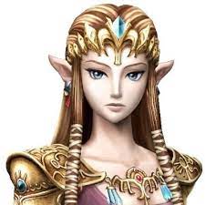 Princess Zelda's Instagram, Twitter & Facebook on IDCrawl