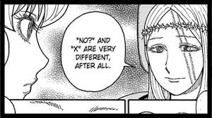 Hunter hunter 409 spoiler