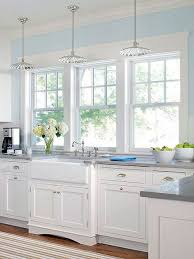 beautiful kitchen colour schemes