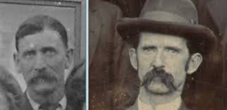 Edward James Amess Agg (1859-1949)