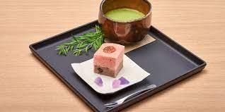 Umami Cafe New Menu Portland Japanese Garden