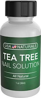 Where does toenail fungus come from? Tea Tree Oil Toenail Fungus Treatment Anti Fungal Nail Import It All