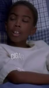 Greys Anatomy Wallace Burke