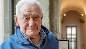 Io, deportato a 19 anni Vi dico: non dimenticate»