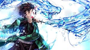 Kamado nezuko kimetsu no yaiba wallpaper korigengi anime. Tanjirou Kamado Kimetsu No Yaiba 4k Wallpaper 71