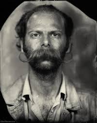 ASPIRATIONS—Tin Type