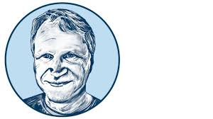 Opinion: Why land problems should stay