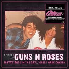 Marc Canter (@recklessroad)