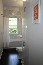 For years, the chicago area's best plumbers, builders, remodelers, architects. Floor To Ceiling Bathroom Cabinets Transitional Bathroom Design Build 4u Chicago