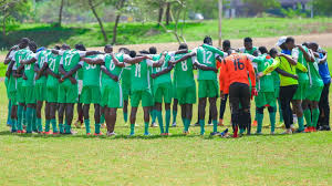 Gor mahia football club (/ˌɡɔːr ˈmaɪjə/ (listen)), commonly also known as k'ogalo (luo for 'house of ogalo'), is a football club based in nairobi, kenya. Caf Champions League Gor Mahia Players Still At Home Waiting For Pay Goal Com