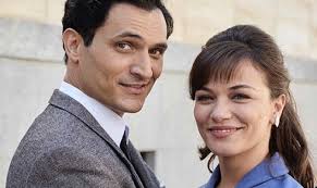 Il Paradiso delle Signore, anticipazioni 24-28 maggio: arriva il finale di  stagione, Marta e Vittorio si lasceranno? - Davide Maggio