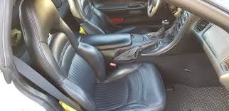 Image result for Arctic White 1997 Corvette