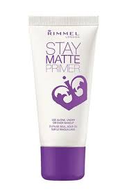 This 7 Makeup Stick Is Literally Like An Eraser For Pores Best Drugstore Primer Rimmel Stay Matte Primer Matte Primer