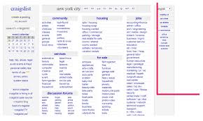 (binghamton, ny ) hide this posting restore restore this posting. How Do I Land Writing Gigs On Craigslist Freelancer Faqs
