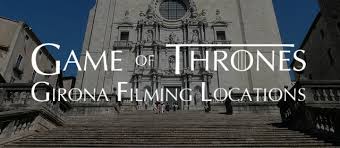 In season six, viewers of the game of thrones series were transported to girona's medieval old town, which served as the major setting for the city of braavos, where a blind arya stark was begging on the streets and was attacked by the waif. Game Of Thrones Girona Filming Locations With Map