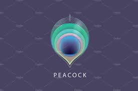 Check spelling or type a new query. Peacock Feather Logo By Polar Vectors On Behance