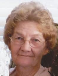 BERNICE SCOTT Obituary (1944