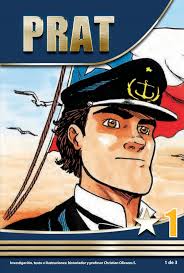 HISTOCOMIX "PRAT" Capítulo I
