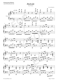 We did not find results for: Darkside Alan Walker Stave Preview