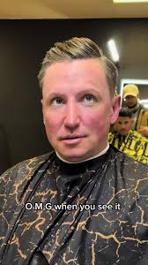 Dillon Ballymun Barber 13