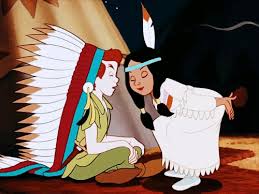 Quot Wendy What X27 S A Kiss Quot Peter Pan Disney Kiss Tiger Lily Peter Pan Disney Animated Movies