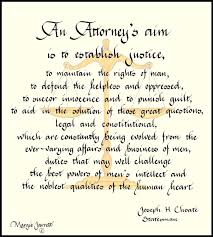 An Attorney S Aim Law Student Quotes Law Quotes Lawyer Quotes