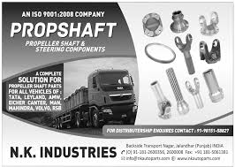 Image result for Commercial Vehicles - Parts And Accessories