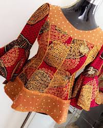 46,363 likes · 113 talking about this. Aucune Description De Photo Disponible African Fashion Women Clothing African Fashion Skirts Latest Blouse Styles